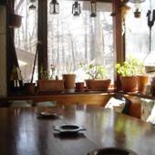 ロッヂありす（長野県 ペンション） / 2