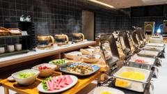 別府最大級の露天風呂の宿 おにやまホテル