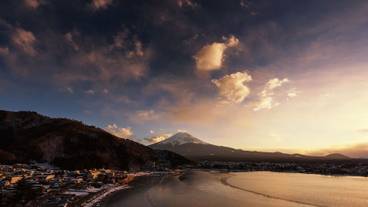 施設からの眺望② / 2