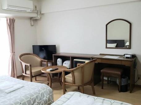 アーバンウエスト広島 / 5