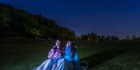 まるでプラネタリウム！満天の星に出会える全国の温泉宿・旅館6選