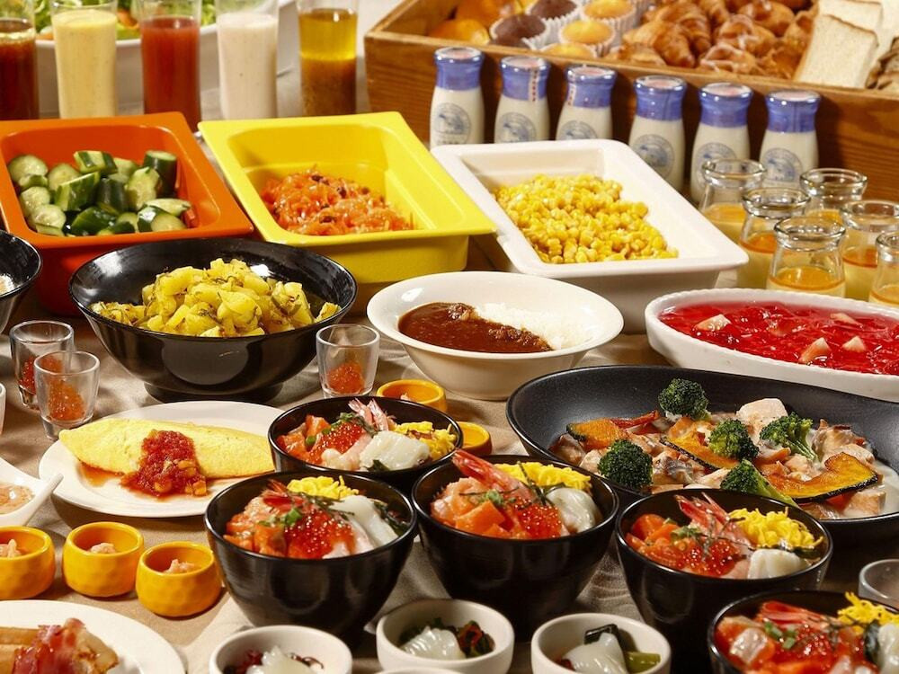 宿泊者専用の天然温泉大浴場でのんびりくつろげる4762035