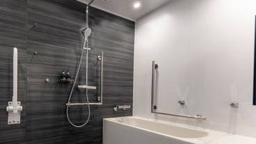 バスルーム一例 / 15