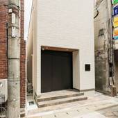 グランドベース思案橋(長崎県 アパートメント) / 2