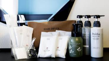 バスルームの設備 / 27