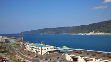 施設からの眺望 / 12