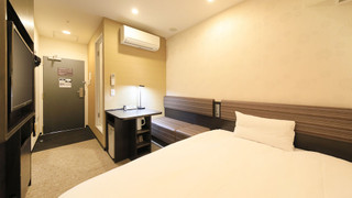 セミダブル ルーム B 禁煙