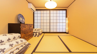 一棟貸切町家 禁煙