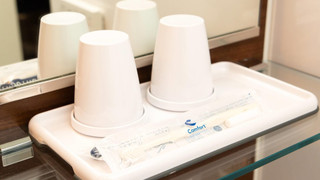 ルーム ダブルベッド 1 台 禁煙