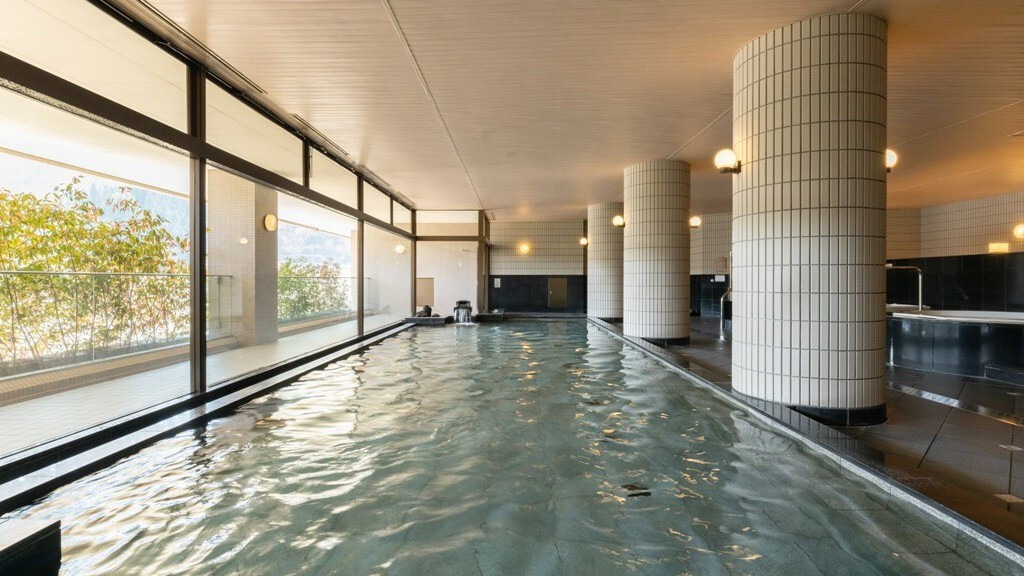 四季折々の風景が撮影できる大自然に囲まれたホテル4279362