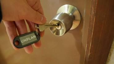 客室の設備とサービス / 26