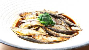 朝食ビュッフェ / 1