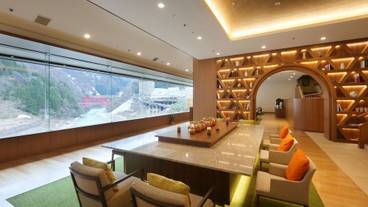 カフェラウンジ 欅－KEYAKI－ / 3