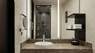 ルーム キングベッド 1 台