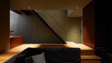 リビングルーム / 11