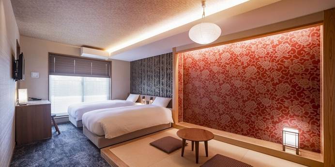 Rinn Gion Kenninji（鈴ホテル 祇園建仁寺）（京都府 ビジネスホテル） / 1