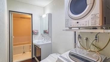 ランドリー / 35