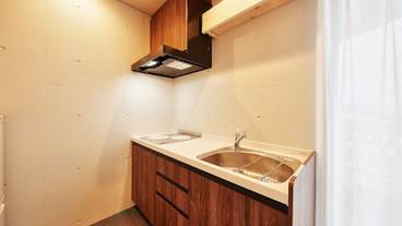 専用キッチン / 20