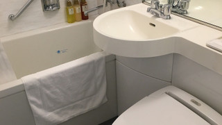 本館ダブルルーム 禁煙