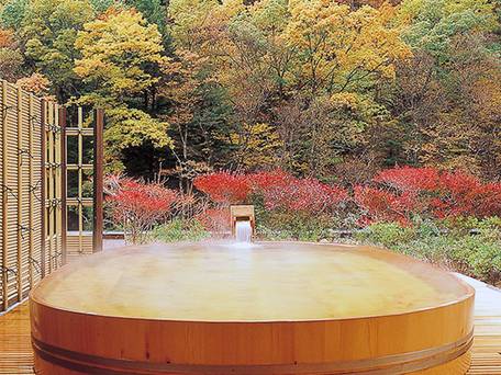 西山温泉 慶雲館 / 3