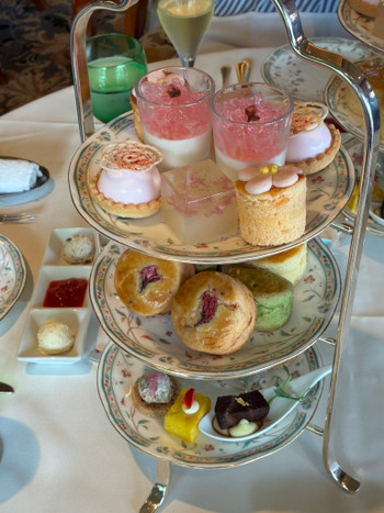 「ル・ジャルダン」 料理 299683483 