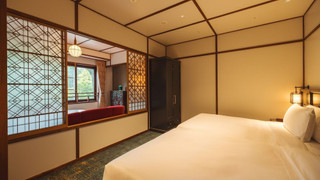 プレミア ツインルーム