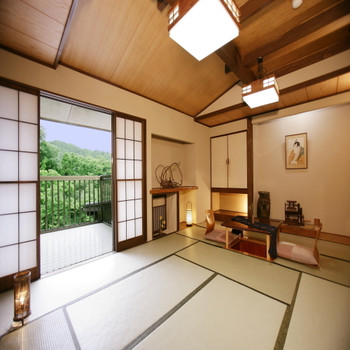 お部屋の掘りごたつでほっこり。レトロな雰囲気がステキな温泉宿3507604