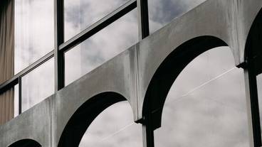 ホテルのデザイン / 2