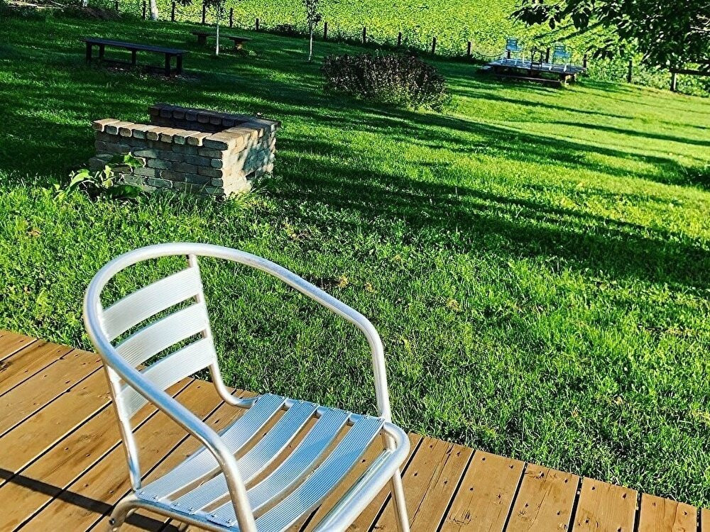 テラス / パティオ