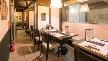 レストラン / 39