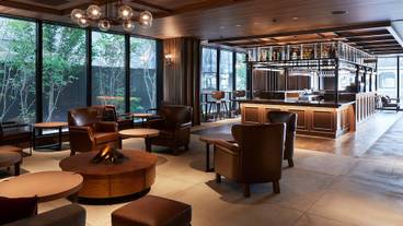 ロビーラウンジ② / 3