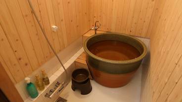 バスルーム / 18