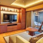 SADO NATIONAL PARK HOTEL OOSADO（新潟県 旅館） / 2