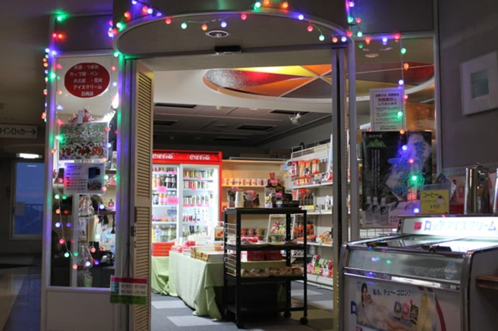 ギフト ショップ