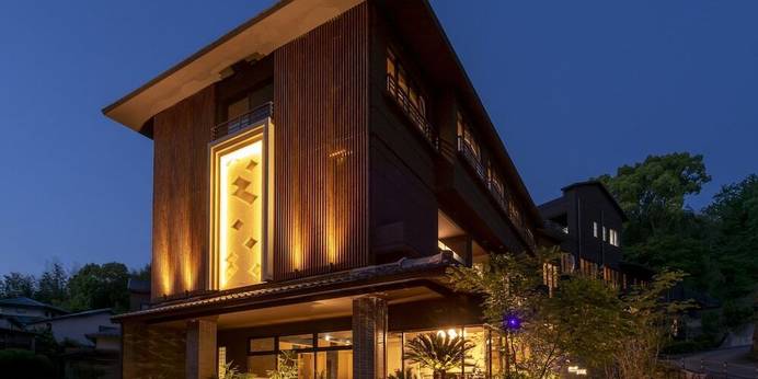 玉名くつろぎの宿 蔵の郷（熊本県 旅館） / 1