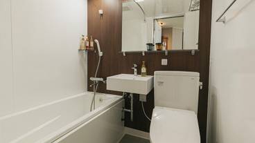 バスルーム / 16