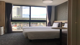 ツイン エキストラ 禁煙