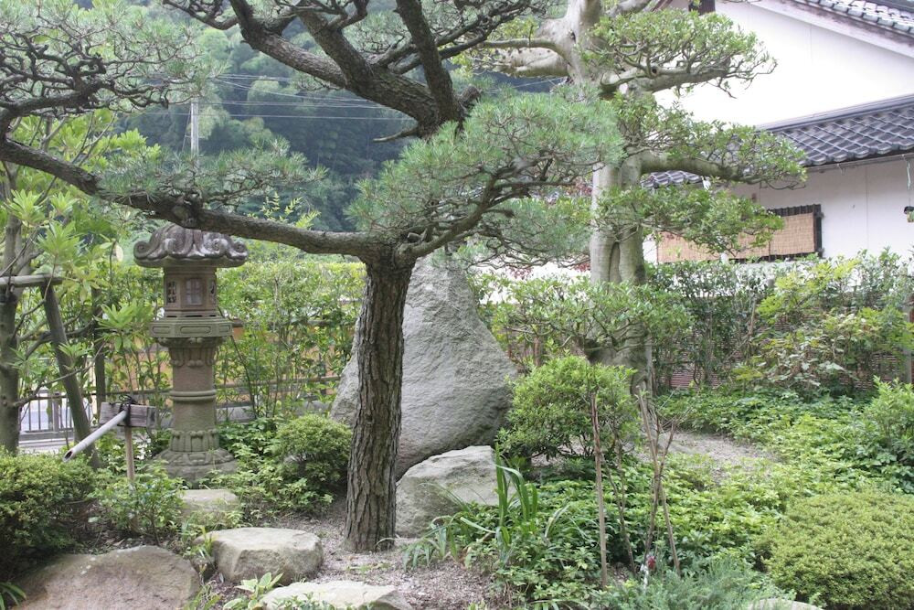 施設からの眺望