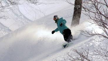 スノー スポーツとスキー / 12