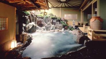 施設内の設備 / 1