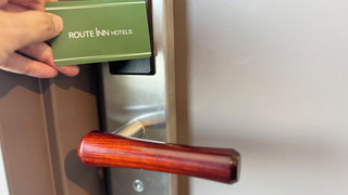 セミダブルルーム（禁煙）