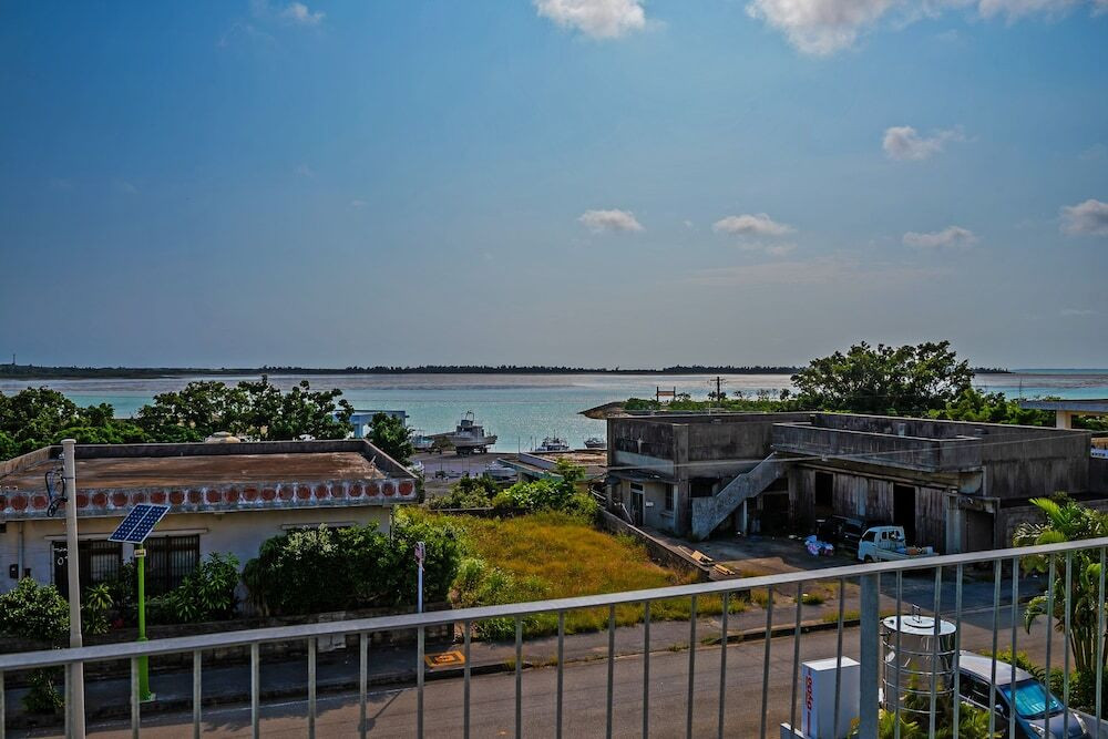 ビーチ / オーシャン ビュー