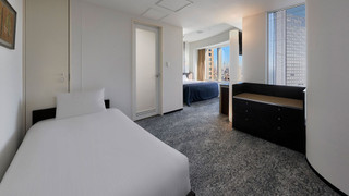 デラックスキング 禁煙 (26階～)