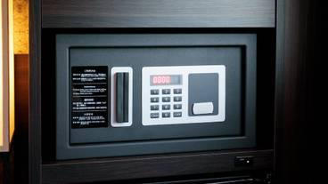 セーフティボックス / 13