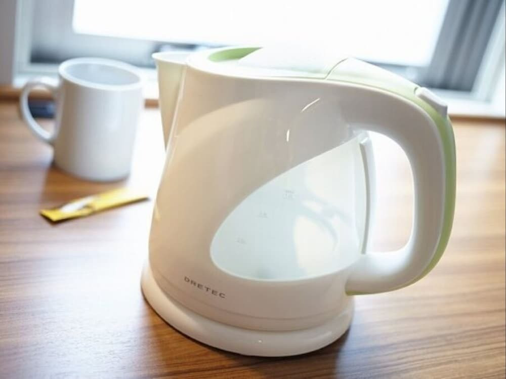 客室の設備とサービス