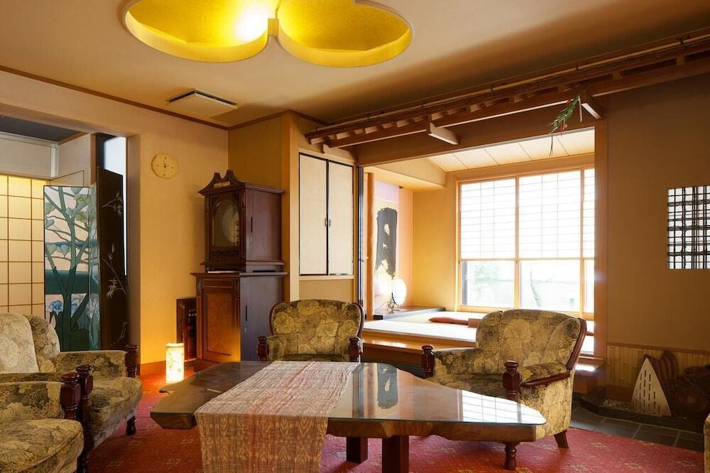 リビングルーム