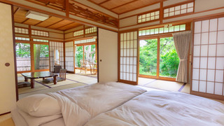 ハナレ - プライベート コテージ