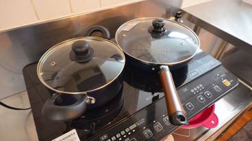 客室の設備とサービス / 22