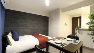 コンフォート ルーム