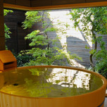 誰にも邪魔されず温泉でリラックス♪岐阜県で貸し切り風呂のある日帰り温泉【8選】
